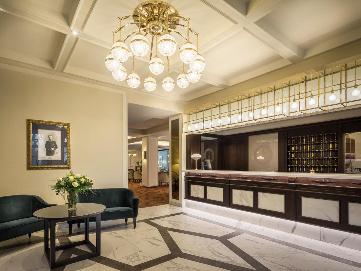 Hotel Bavaria 4*