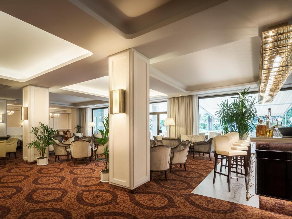 Hotel Bavaria 4*